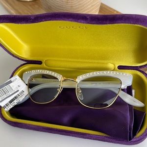 Gucci sunglasses